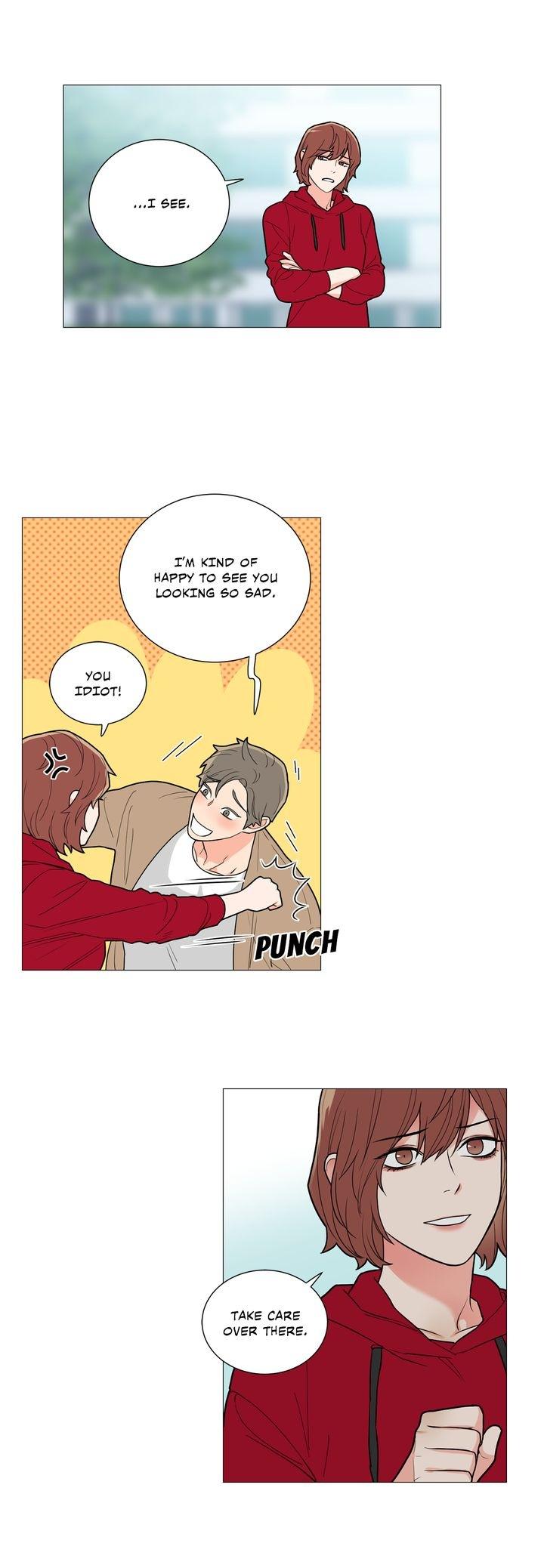 Sadistic Beauty - Chapter 86 [photo 16] - MangaPorn