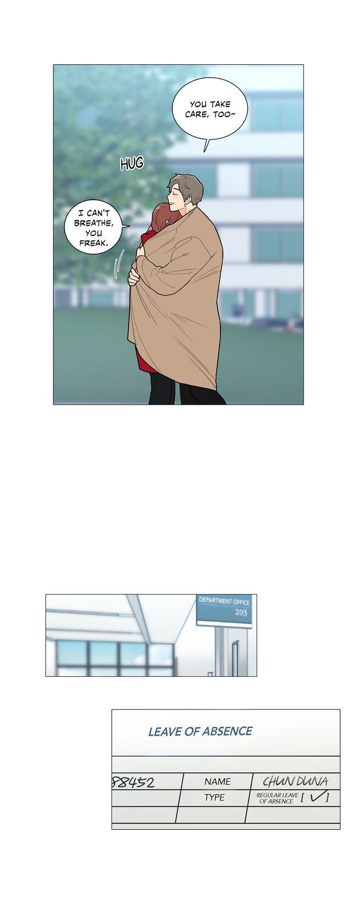 Sadistic Beauty - Chapter 86 [photo 17] - MangaPorn