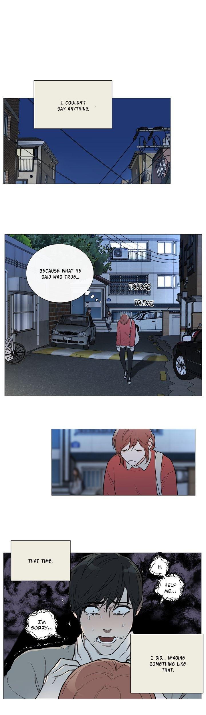 Sadistic Beauty - Chapter 86 [photo 2] - MangaPorn