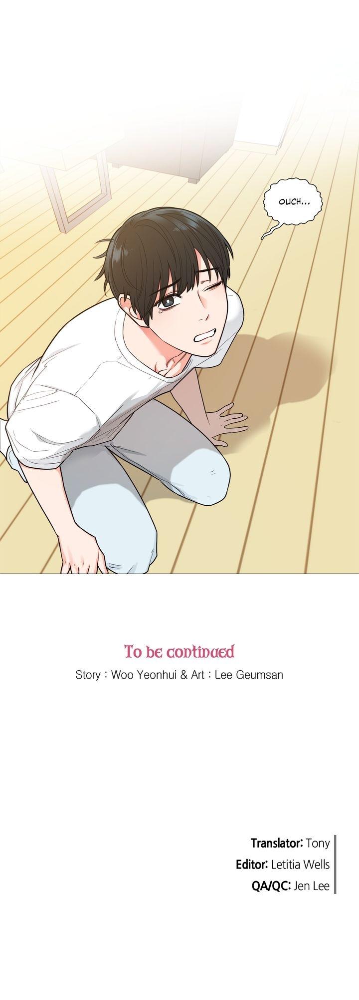 Sadistic Beauty - Chapter 86 [photo 20] - MangaPorn