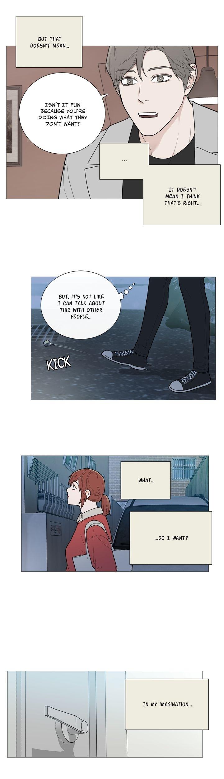 Sadistic Beauty - Chapter 86 [photo 3] - MangaPorn