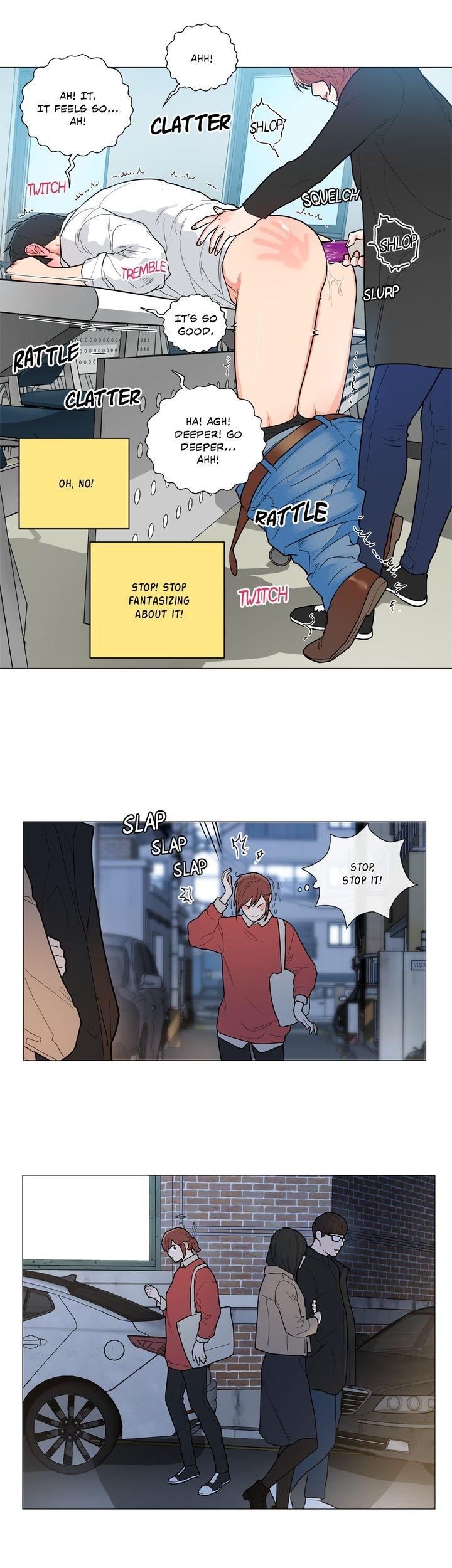 Sadistic Beauty - Chapter 86 [photo 7] - MangaPorn