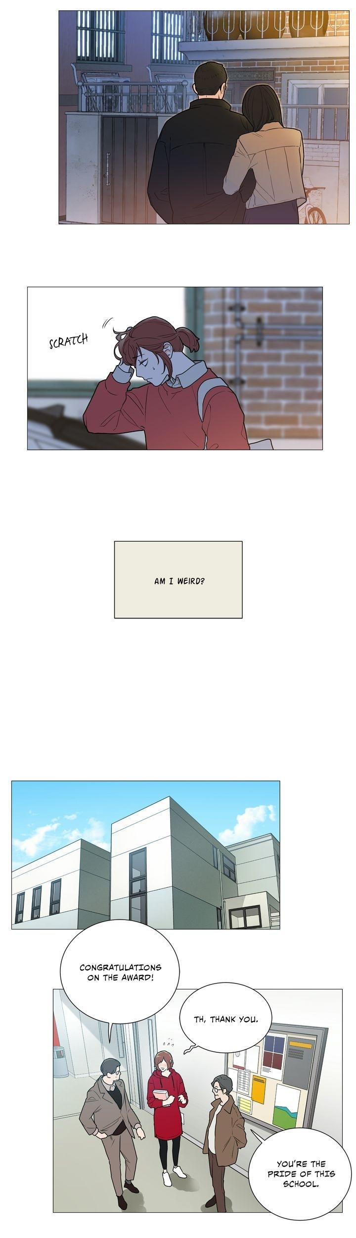 Sadistic Beauty - Chapter 86 [photo 8] - MangaPorn