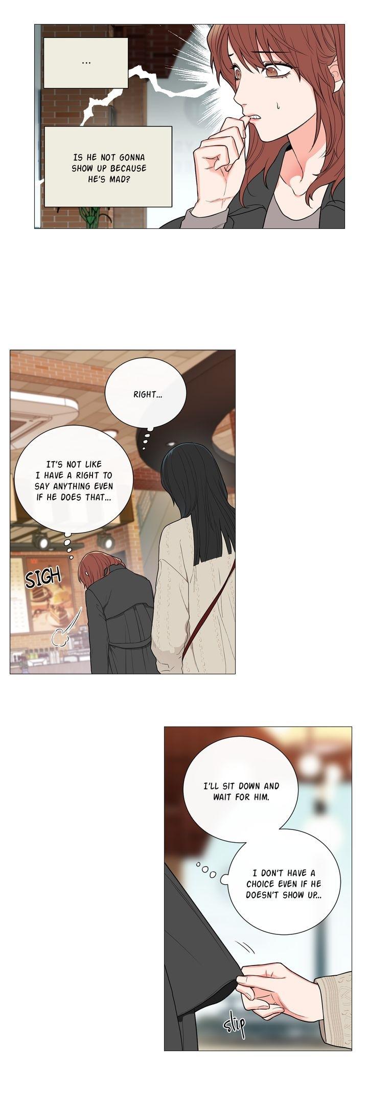 Sadistic Beauty - Chapter 87 [photo 12] - MangaPorn