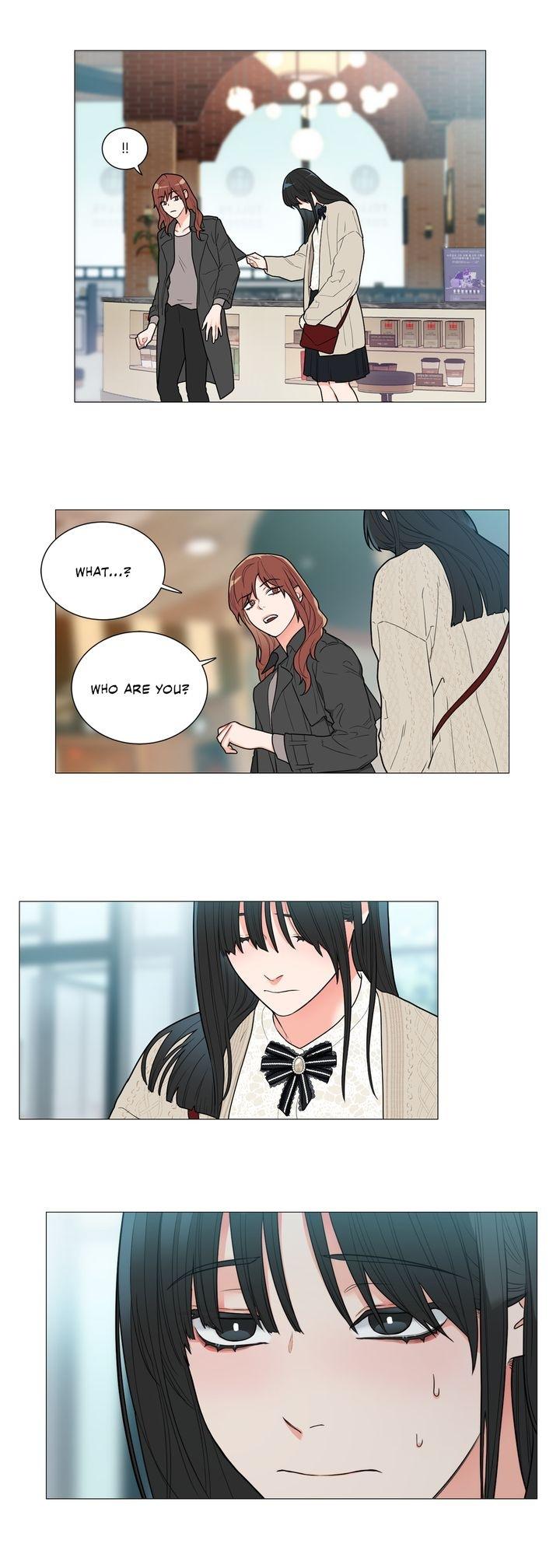 Sadistic Beauty - Chapter 87 [photo 13] - MangaPorn