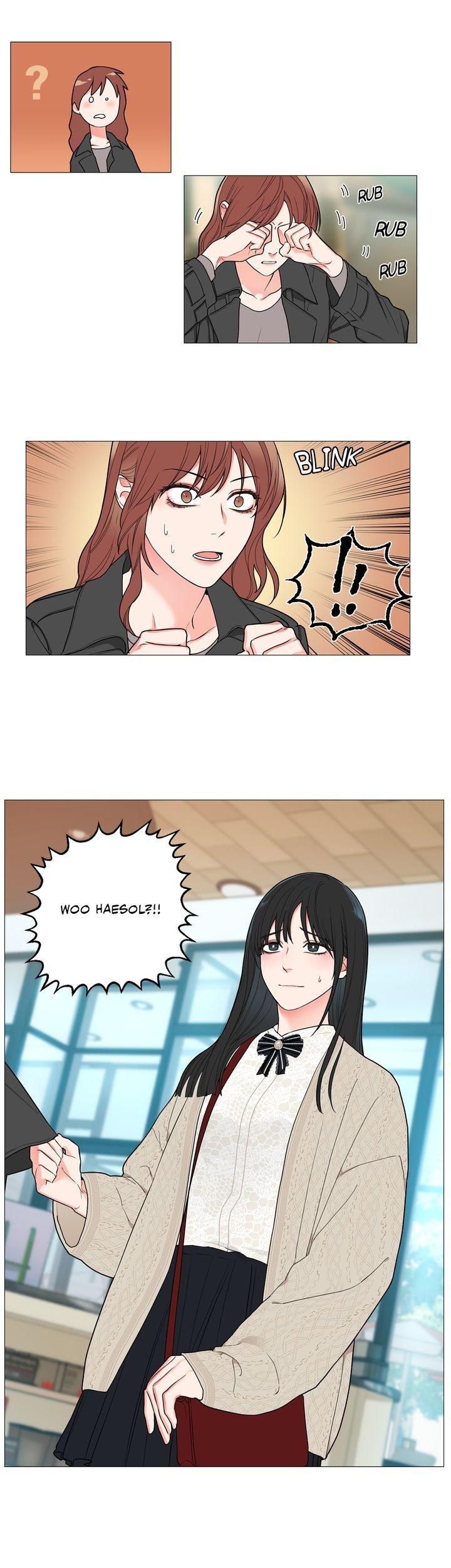 Sadistic Beauty - Chapter 87 [photo 14] - MangaPorn