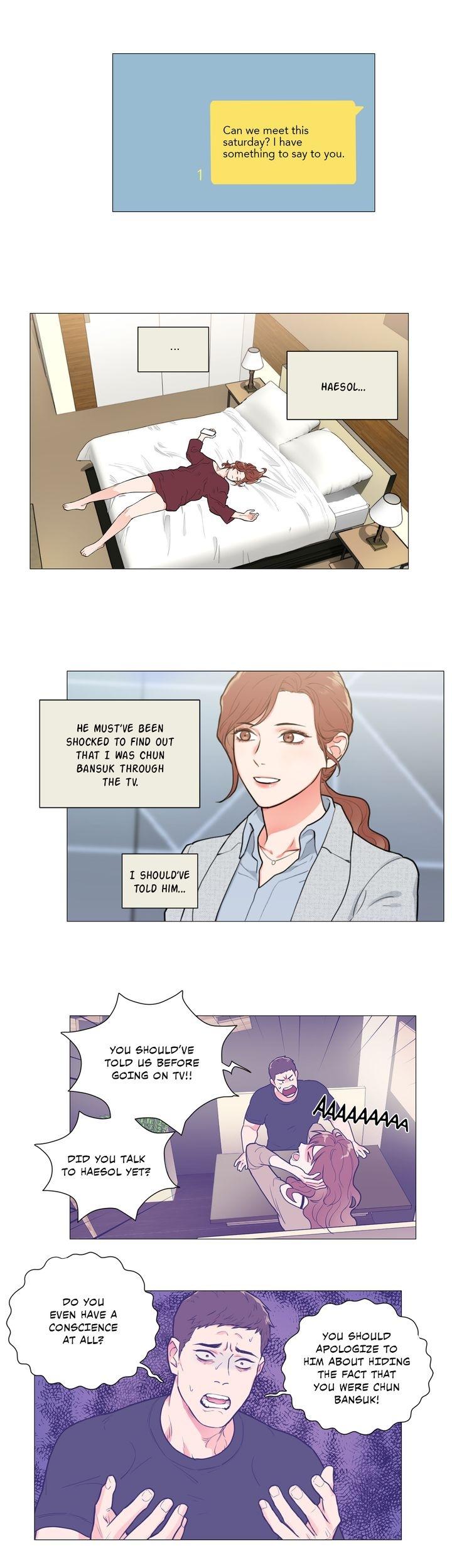 Sadistic Beauty - Chapter 87 [photo 3] - MangaPorn