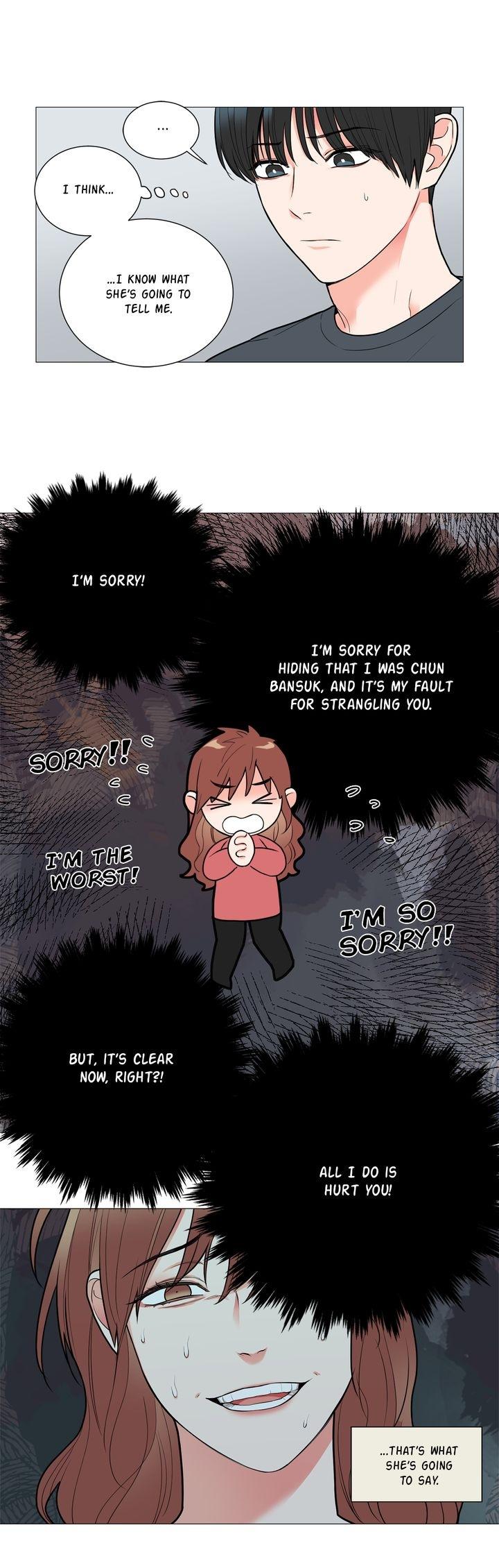 Sadistic Beauty - Chapter 87 [photo 6] - MangaPorn