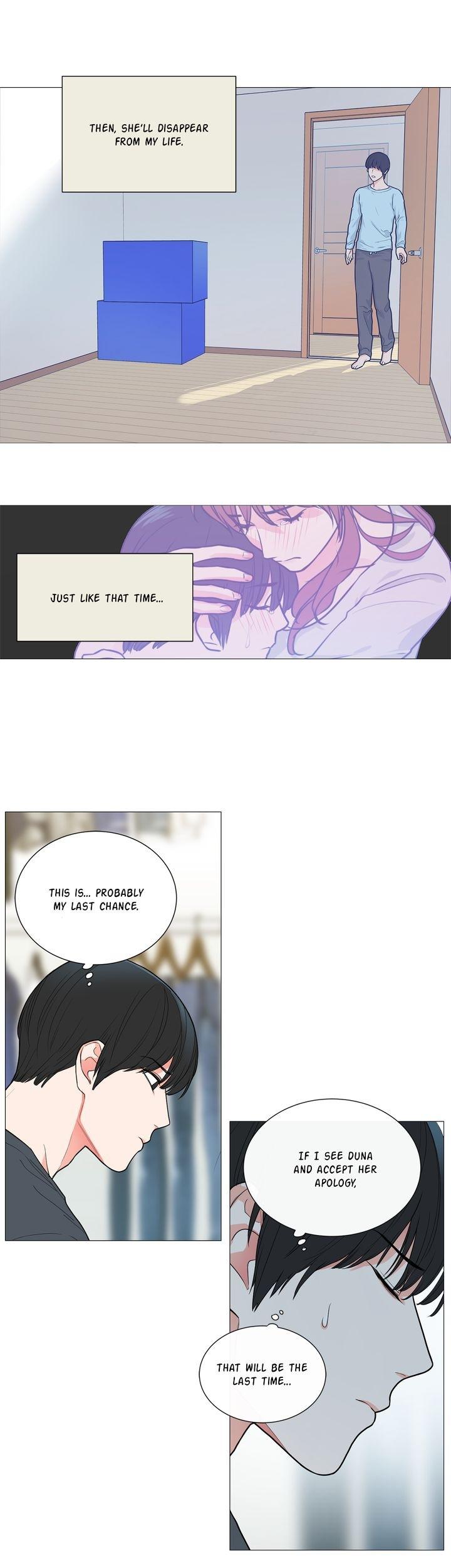 Sadistic Beauty - Chapter 87 [photo 7] - MangaPorn