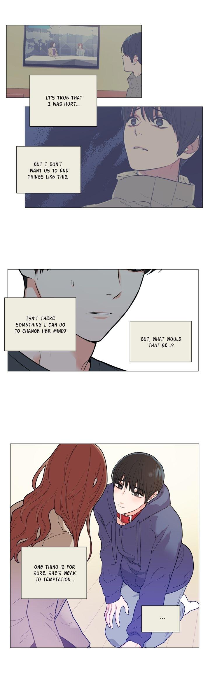 Sadistic Beauty - Chapter 87 [photo 8] - MangaPorn