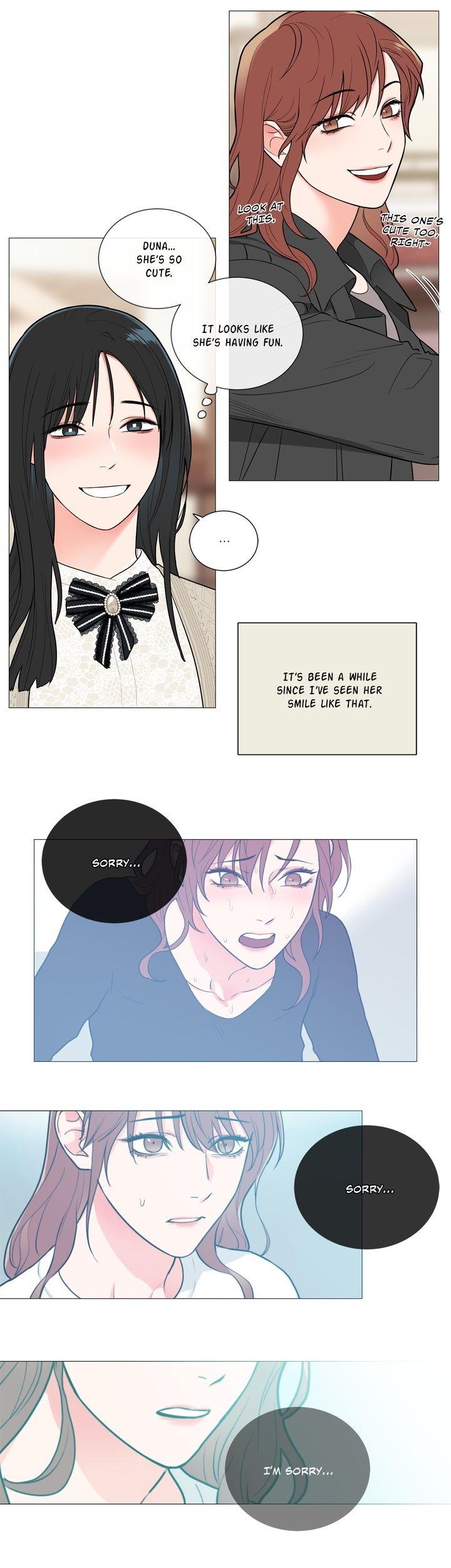 Sadistic Beauty - Chapter 88 [photo 13] - MangaPorn