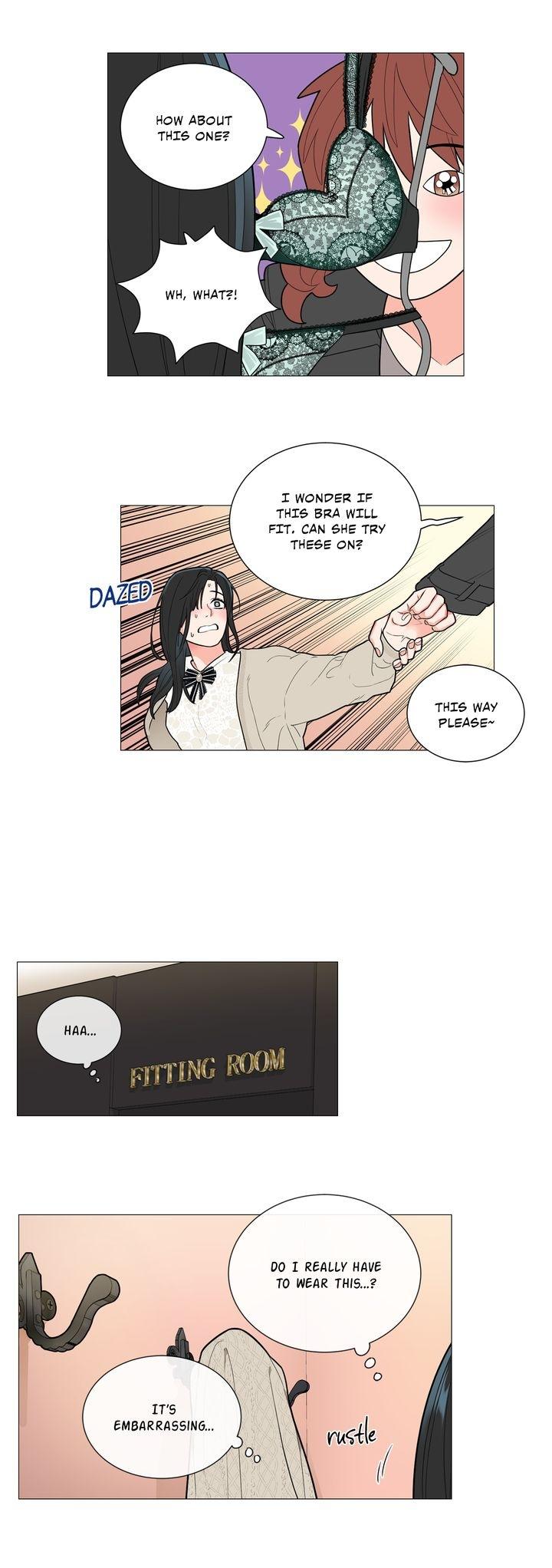 Sadistic Beauty - Chapter 88 [photo 15] - MangaPorn