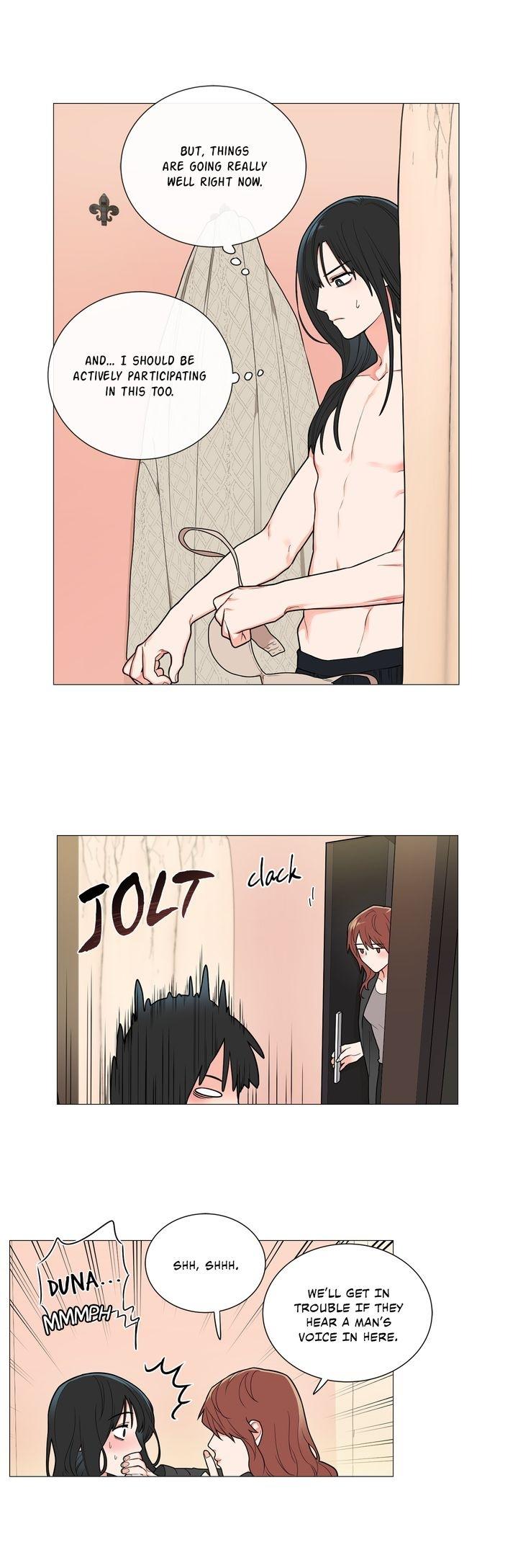 Sadistic Beauty - Chapter 88 [photo 16] - MangaPorn