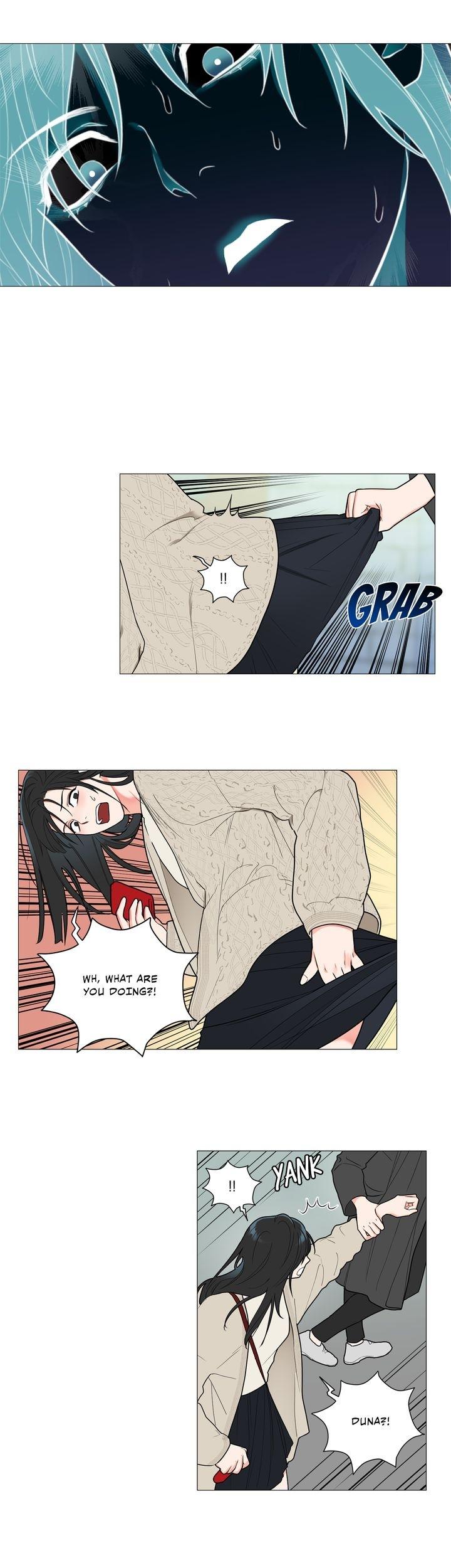 Sadistic Beauty - Chapter 88 [photo 7] - MangaPorn