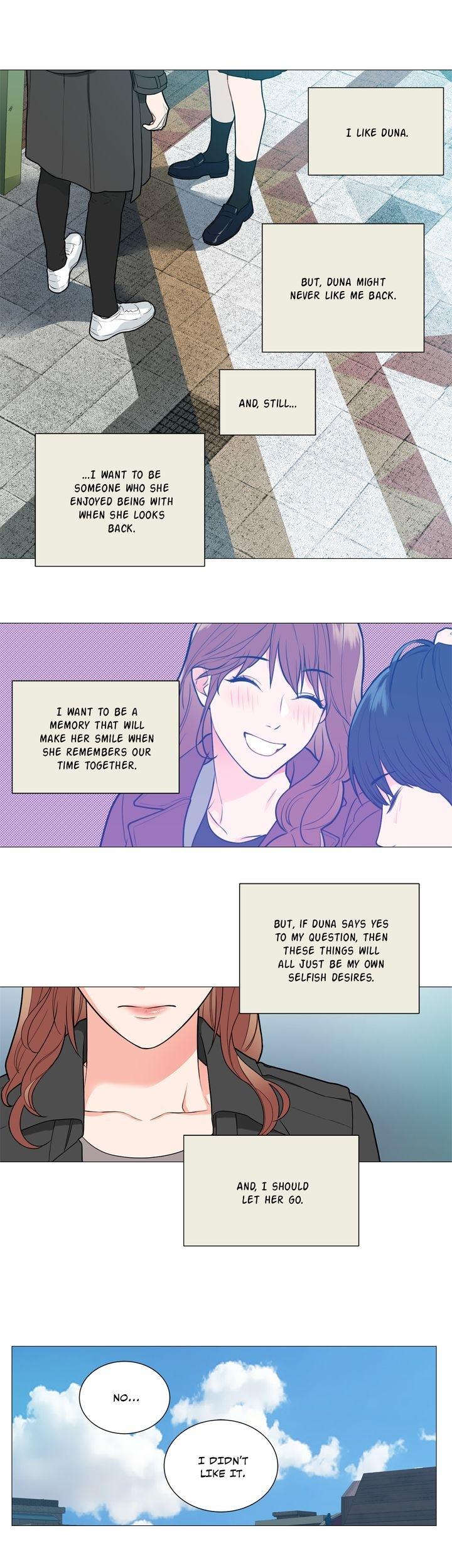 Sadistic Beauty - Chapter 89 [photo 10] - MangaPorn