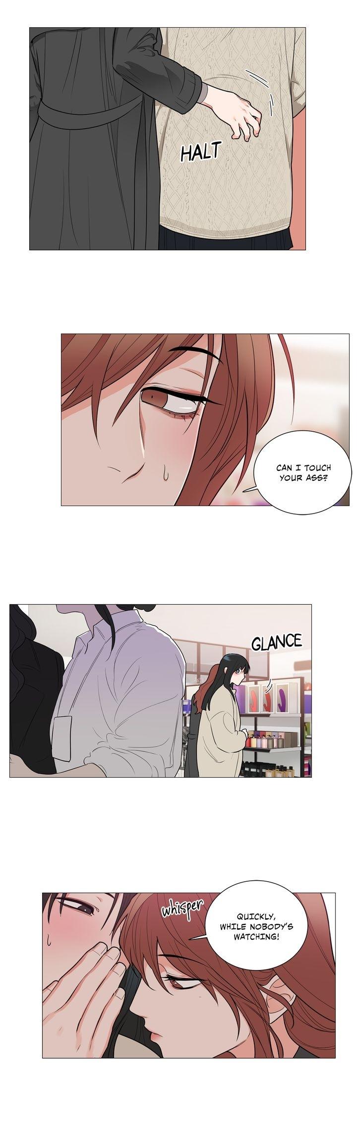 Sadistic Beauty - Chapter 89 [photo 18] - MangaPorn