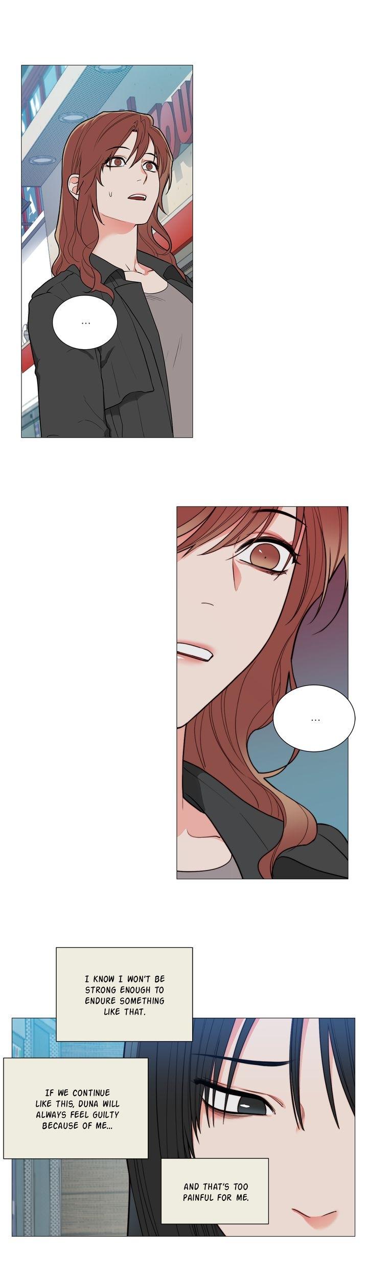 Sadistic Beauty - Chapter 89 [photo 9] - MangaPorn