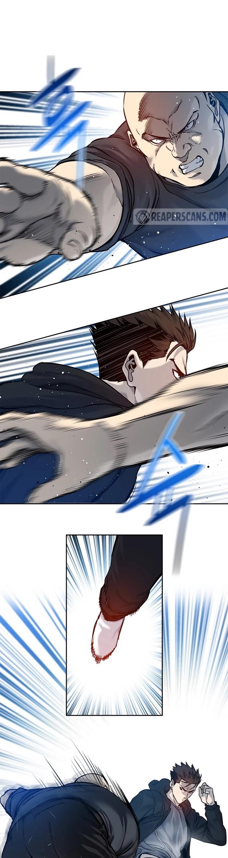 God of Blackfield - Chapter 81 [photo 11] - MangaPorn