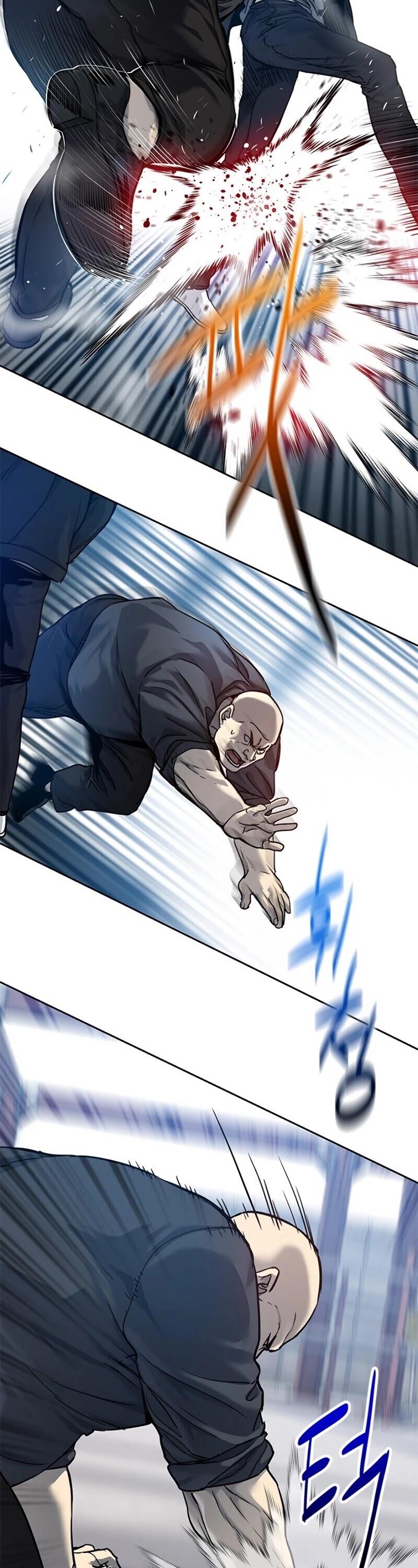 God of Blackfield - Chapter 81 [photo 12] - MangaPorn