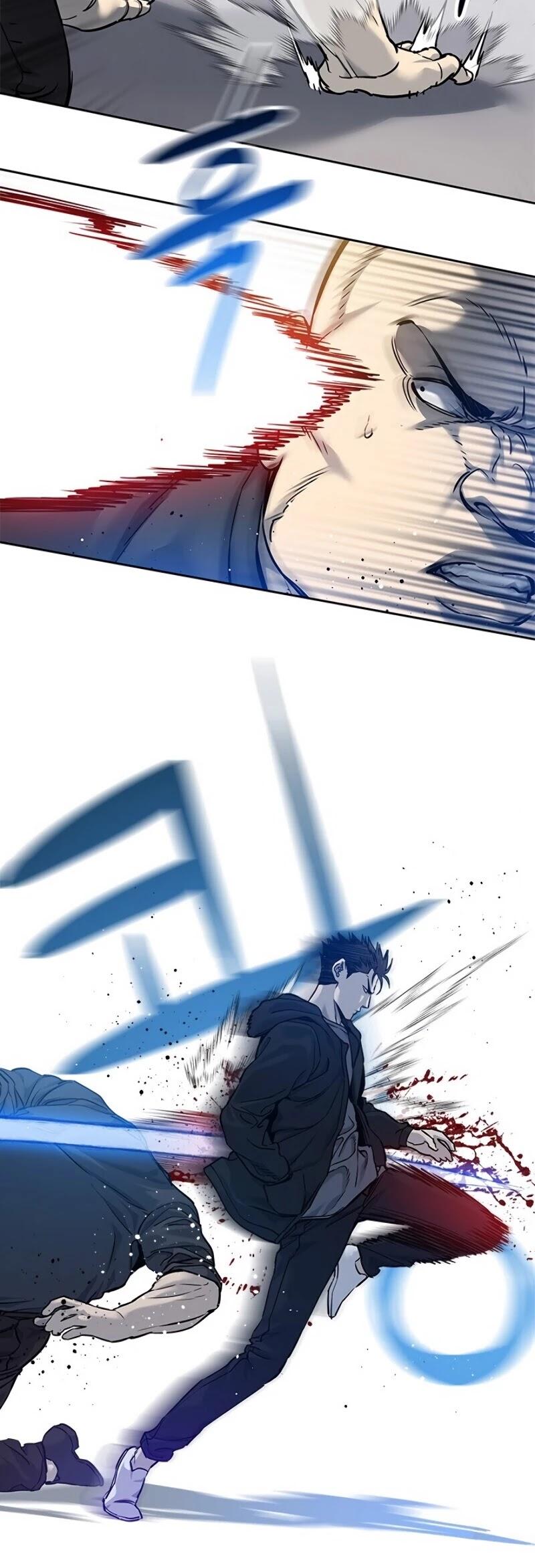 God of Blackfield - Chapter 81 [photo 13] - MangaPorn