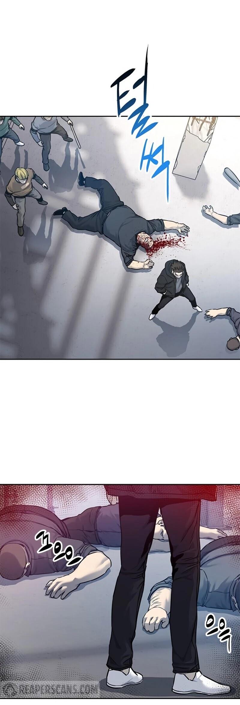 God of Blackfield - Chapter 81 [photo 14] - MangaPorn