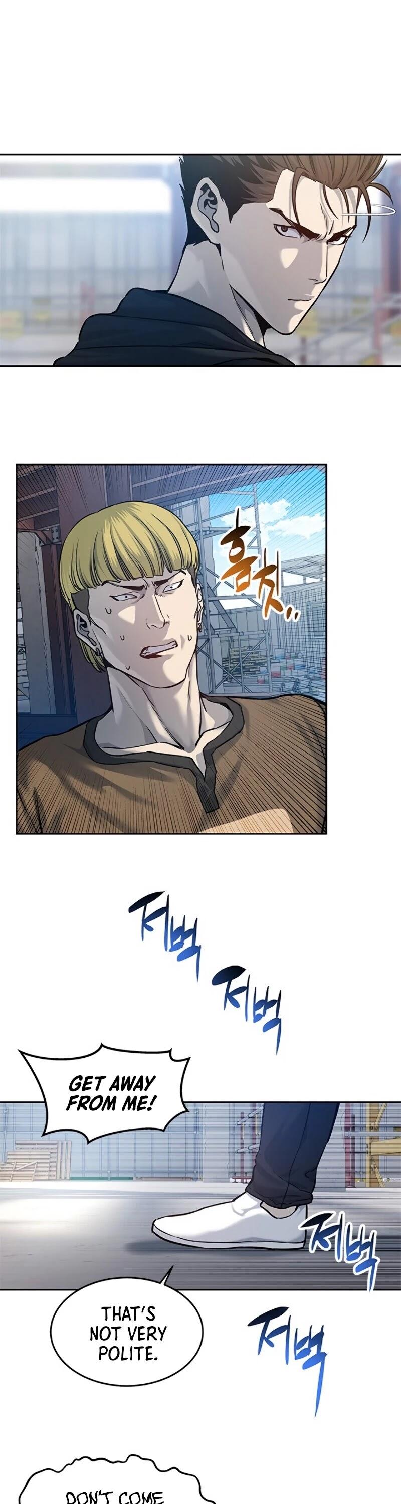 God of Blackfield - Chapter 81 [photo 15] - MangaPorn