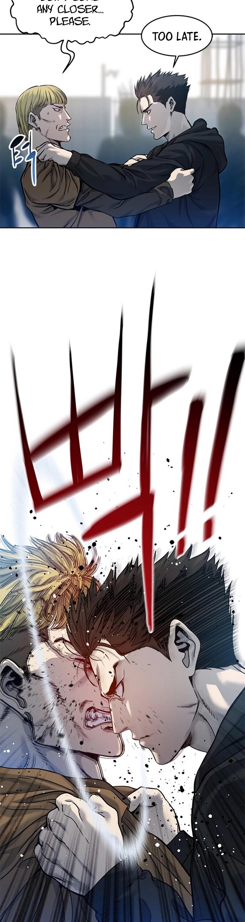 God of Blackfield - Chapter 81 [photo 16] - MangaPorn