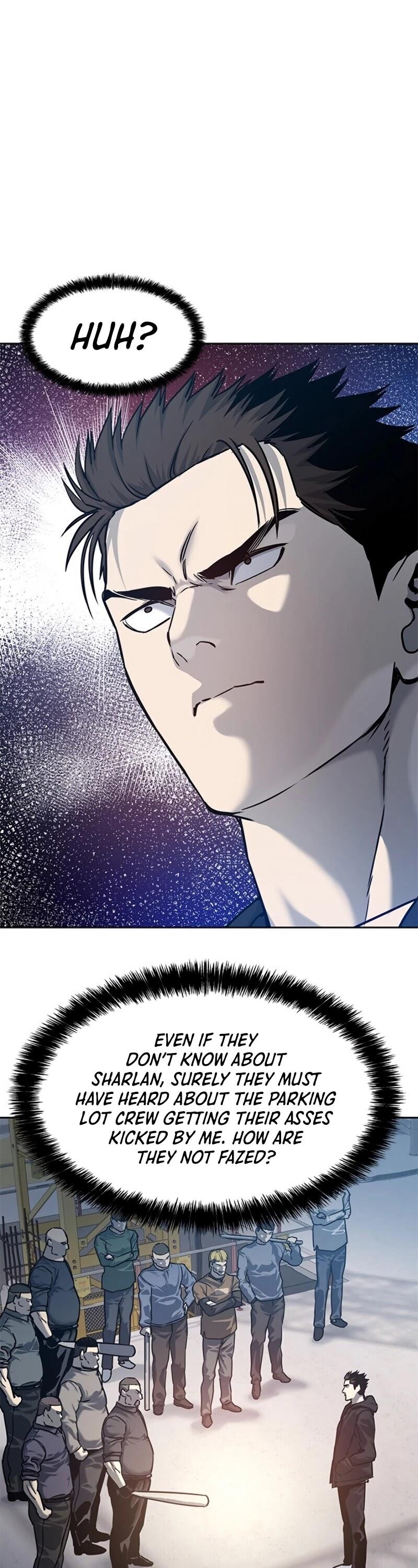 God of Blackfield - Chapter 81 [photo 2] - MangaPorn