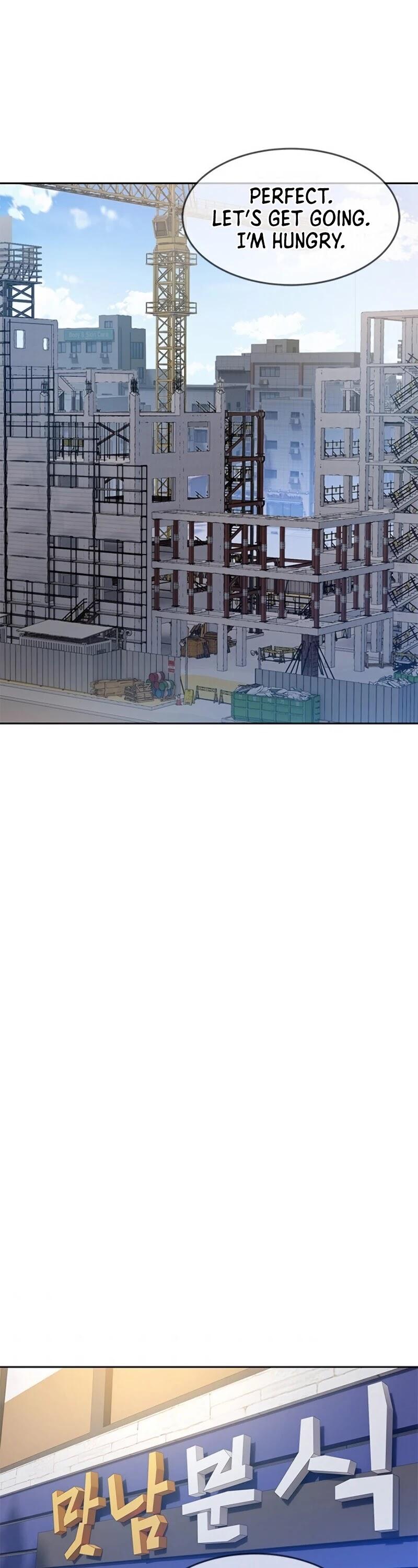 God of Blackfield - Chapter 81 [photo 23] - MangaPorn