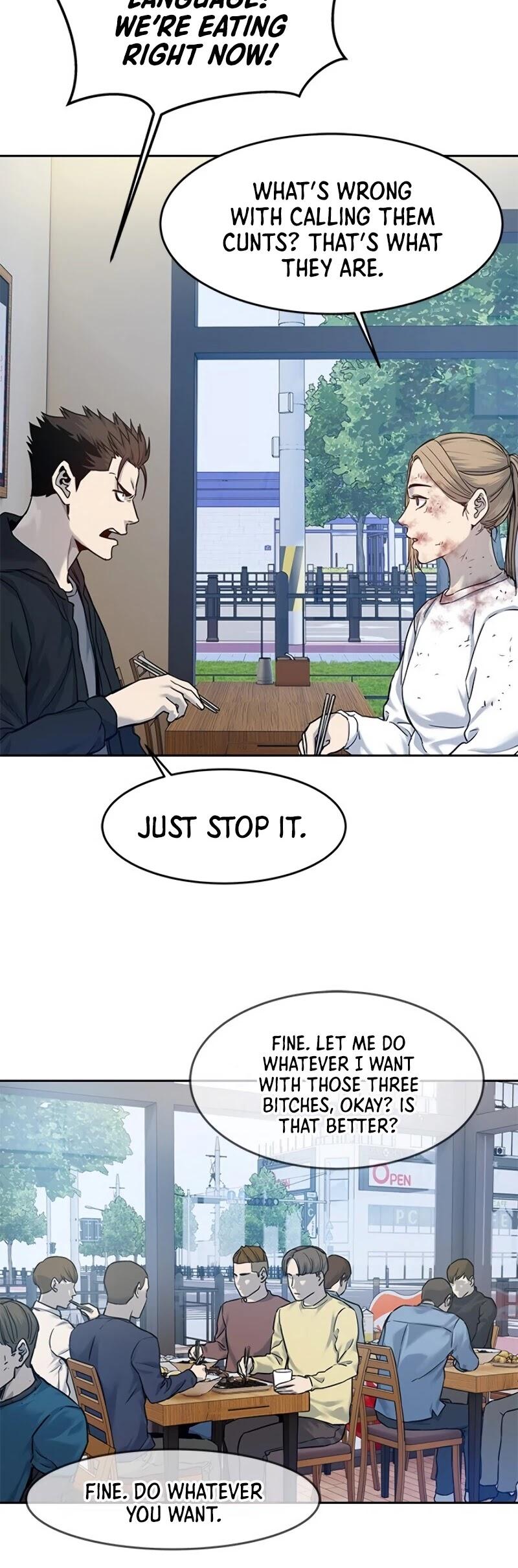 God of Blackfield - Chapter 81 [photo 26] - MangaPorn