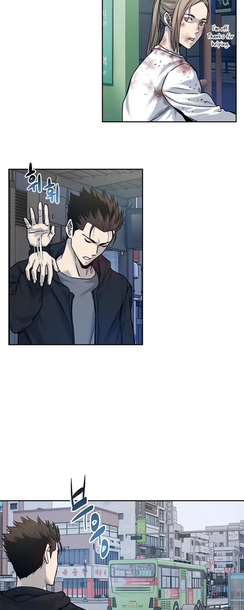 God of Blackfield - Chapter 81 [photo 29] - MangaPorn