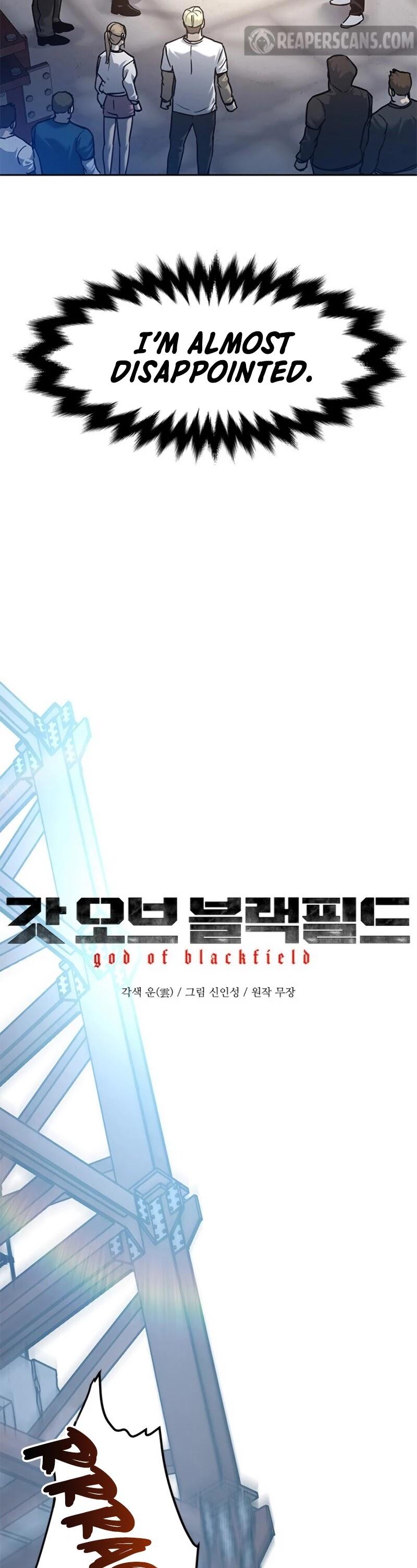 God of Blackfield - Chapter 81 [photo 3] - MangaPorn