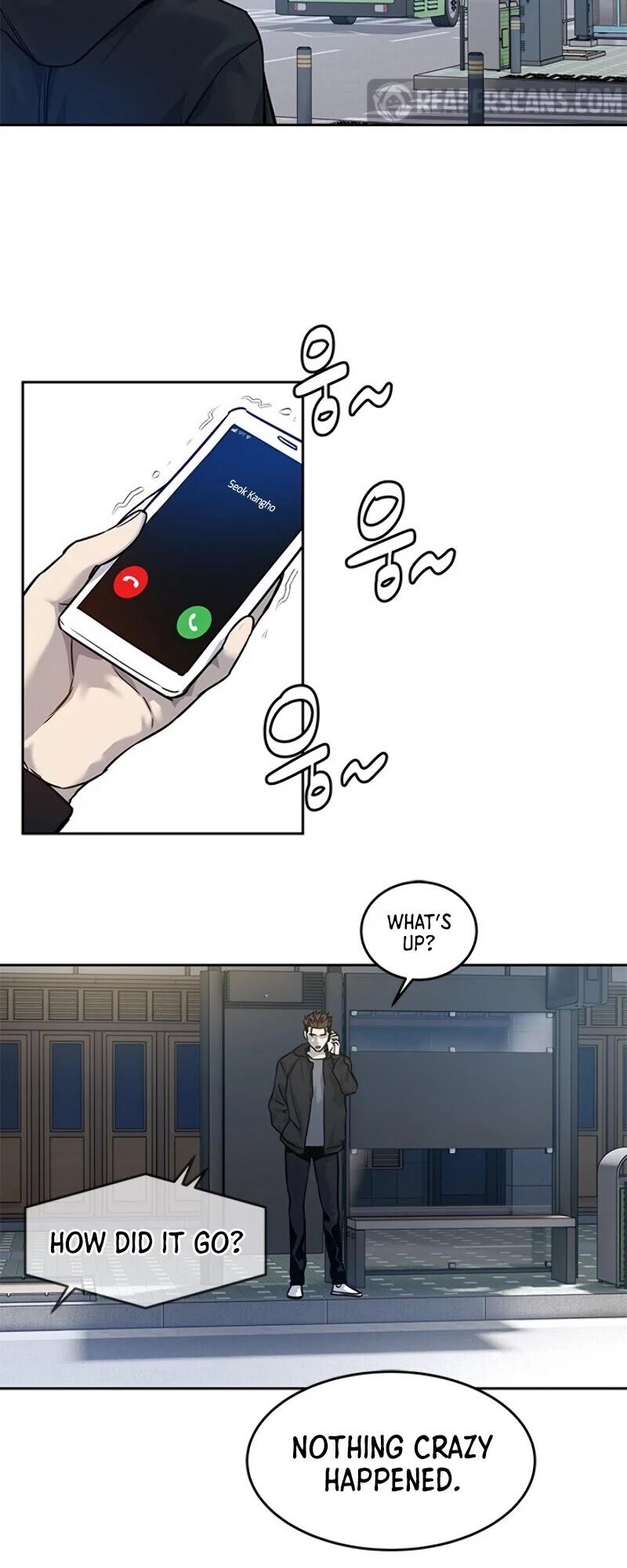 God of Blackfield - Chapter 81 [photo 30] - MangaPorn