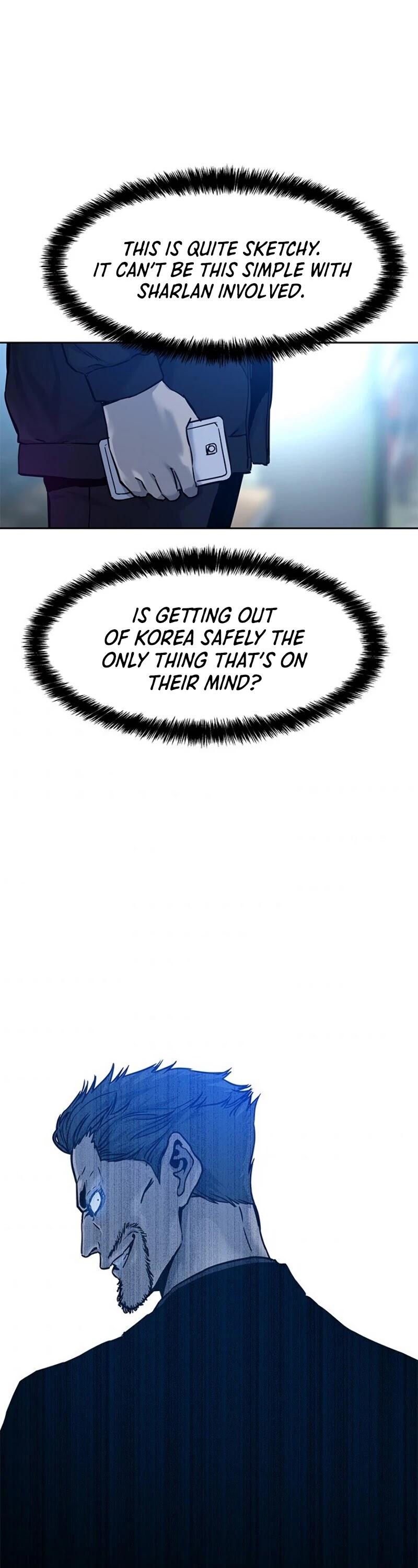 God of Blackfield - Chapter 81 [photo 37] - MangaPorn