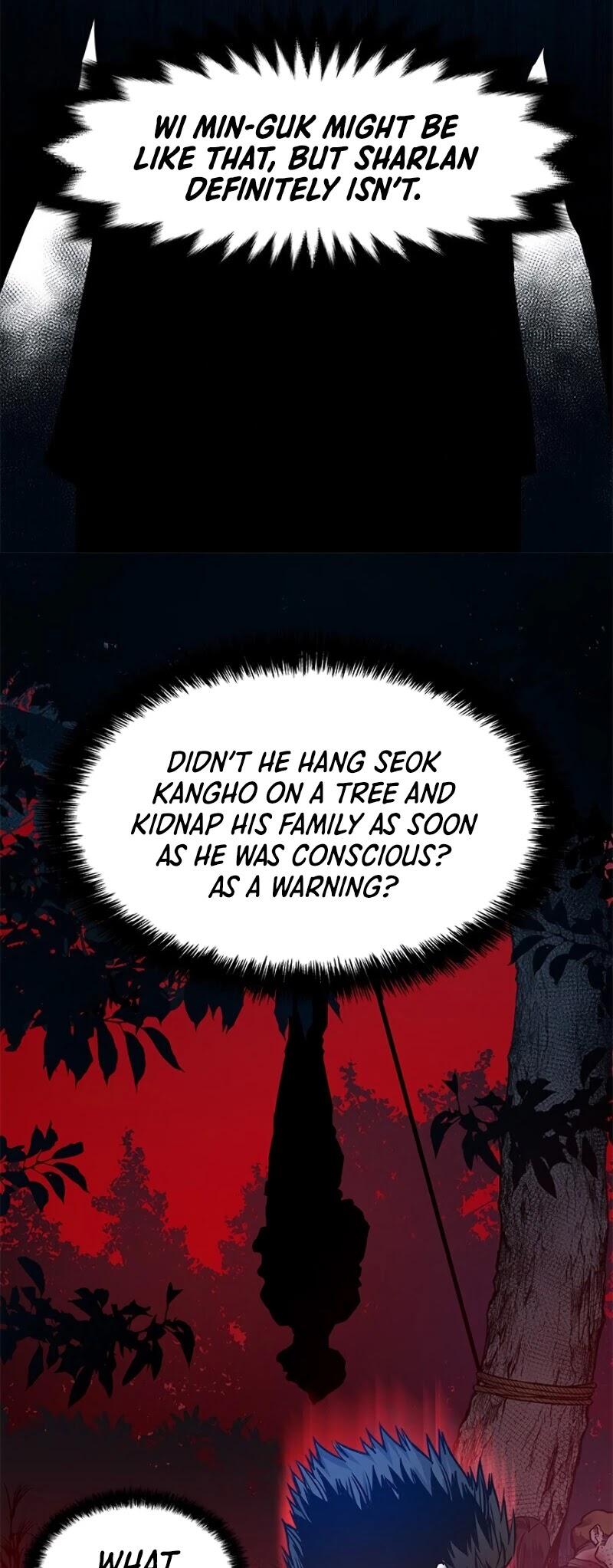 God of Blackfield - Chapter 81 [photo 38] - MangaPorn