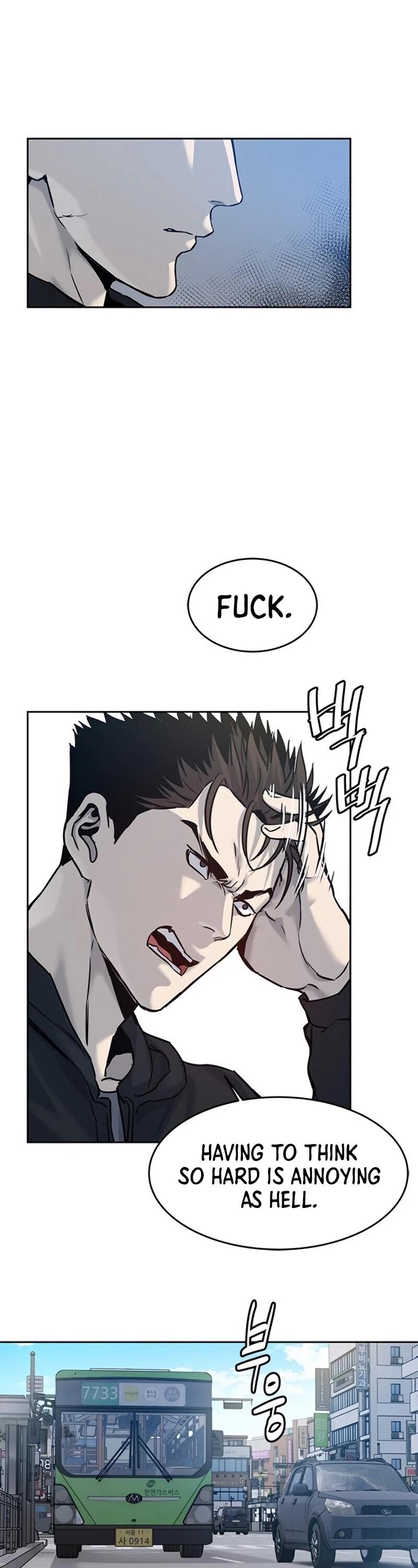 God of Blackfield - Chapter 81 [photo 40] - MangaPorn