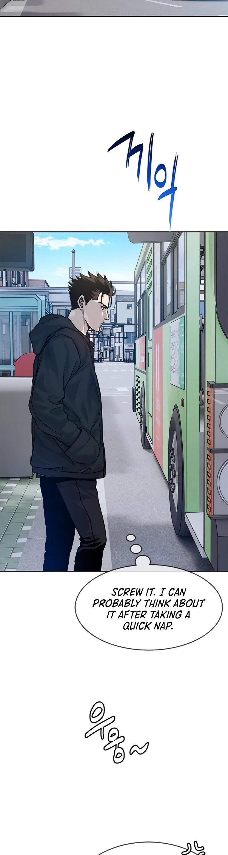 God of Blackfield - Chapter 81 [photo 41] - MangaPorn