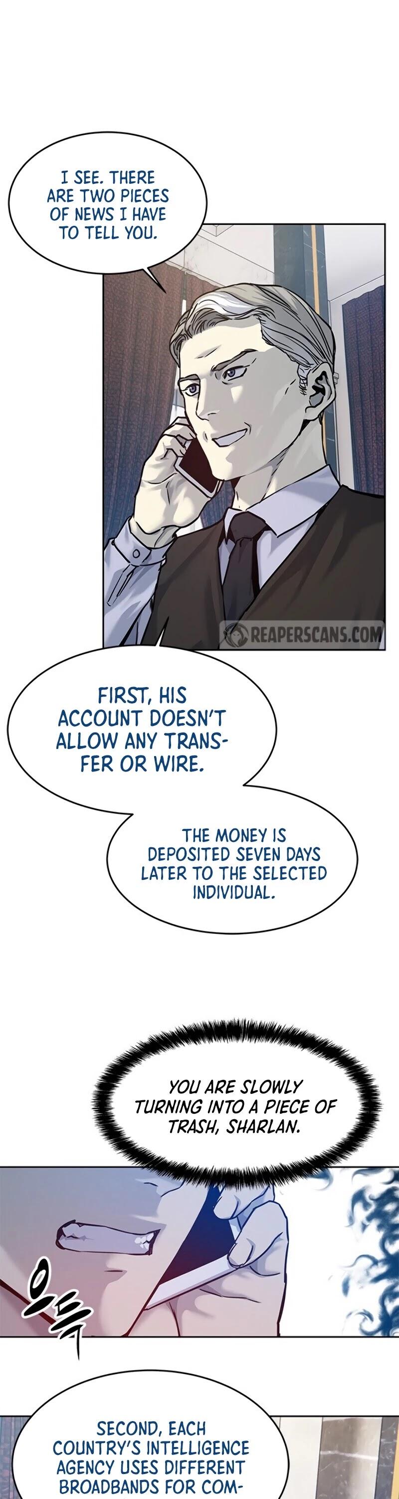 God of Blackfield - Chapter 81 [photo 44] - MangaPorn