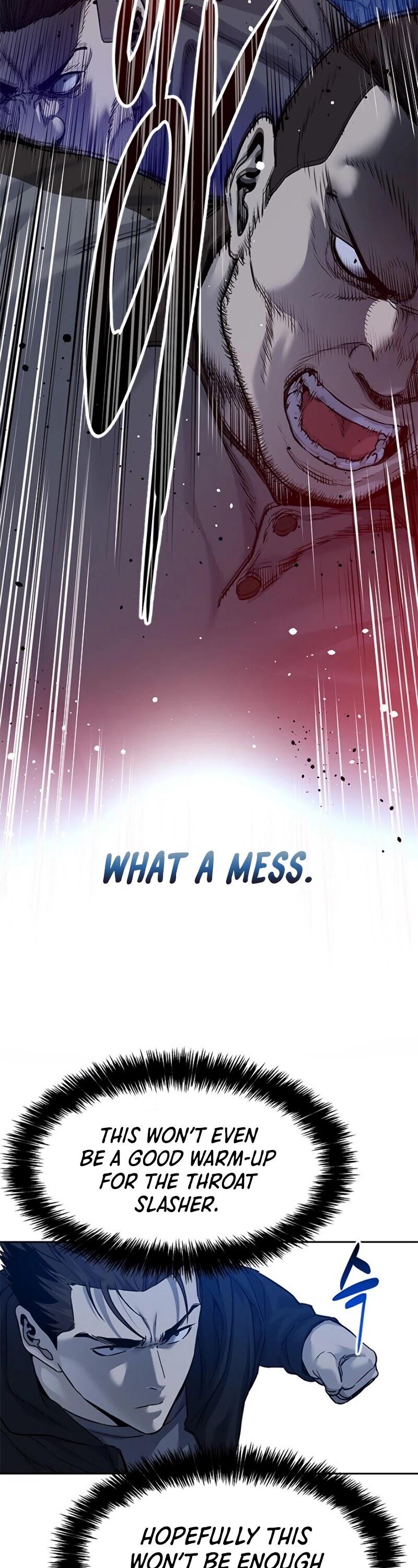 God of Blackfield - Chapter 81 [photo 7] - MangaPorn