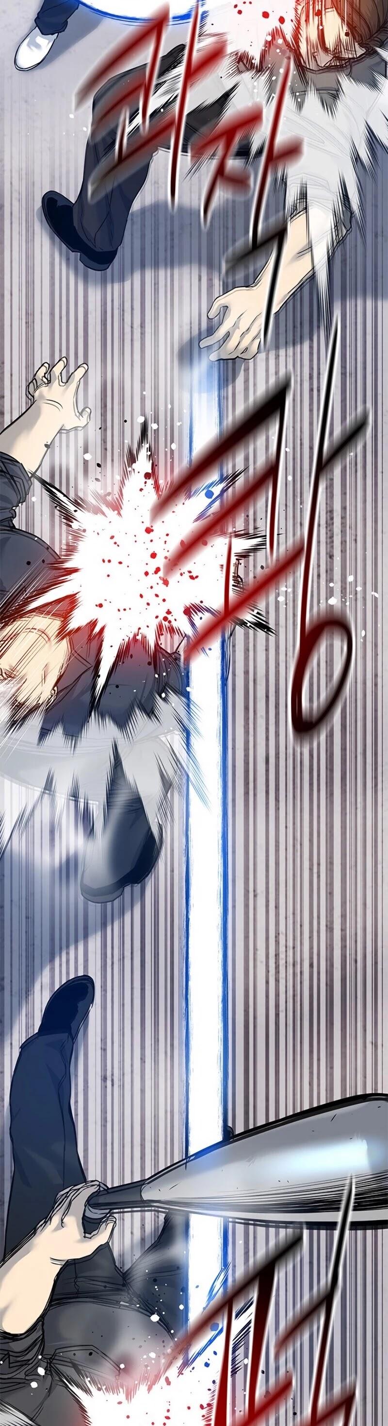 God of Blackfield - Chapter 81 [photo 9] - MangaPorn