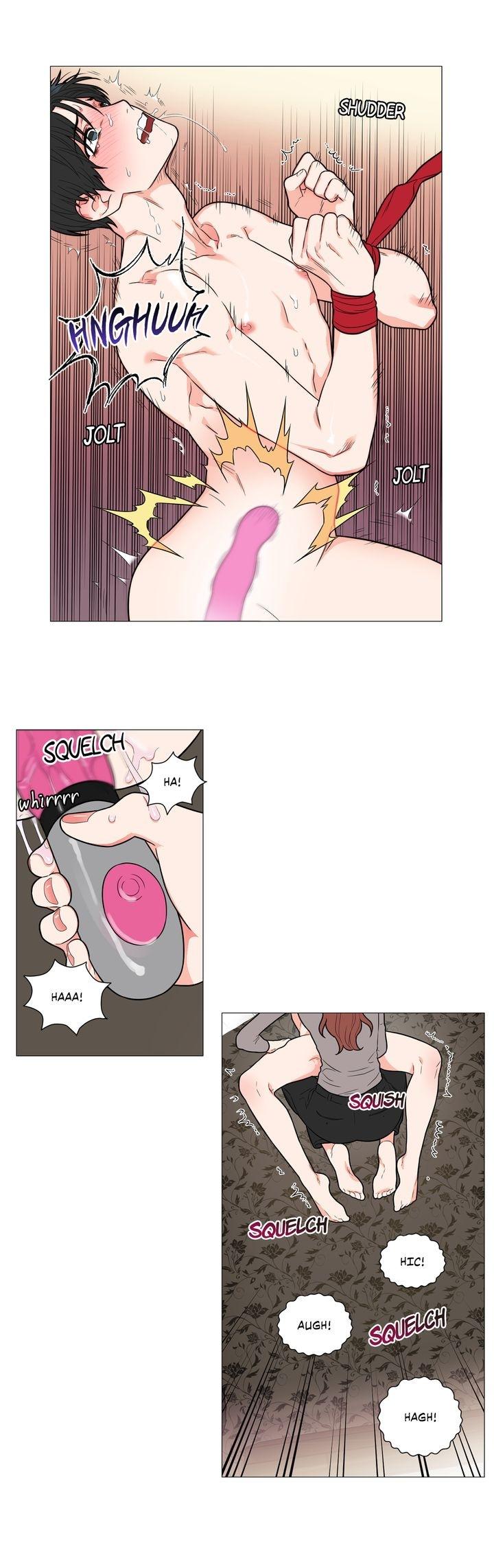 Sadistic Beauty - Chapter 91 [photo 14] - MangaPorn