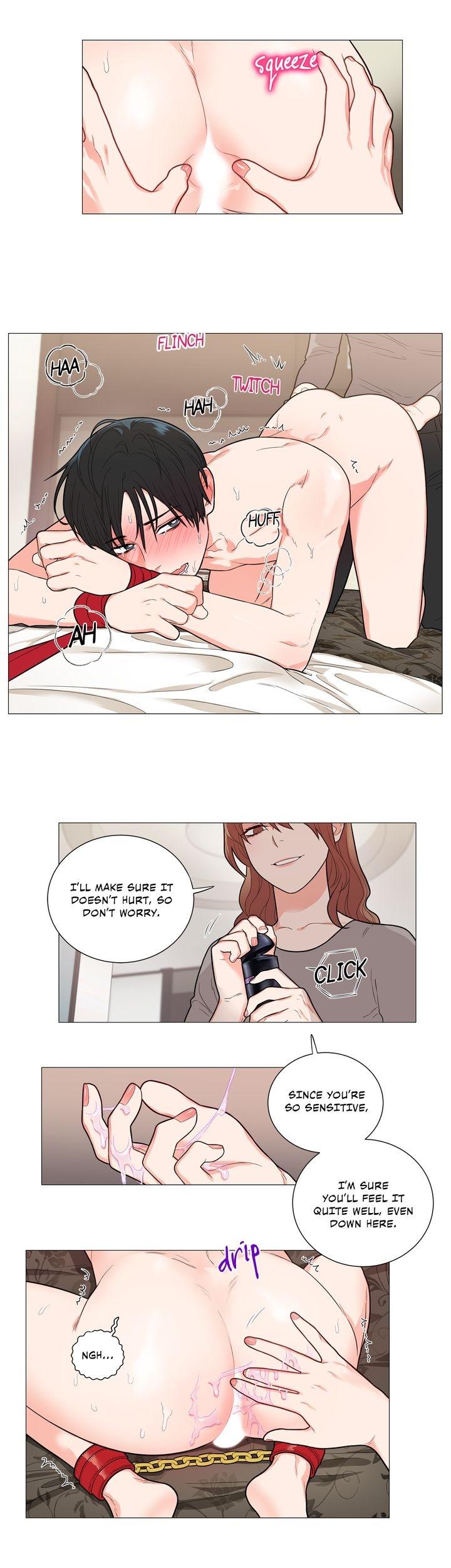 Sadistic Beauty - Chapter 91 [photo 2] - MangaPorn