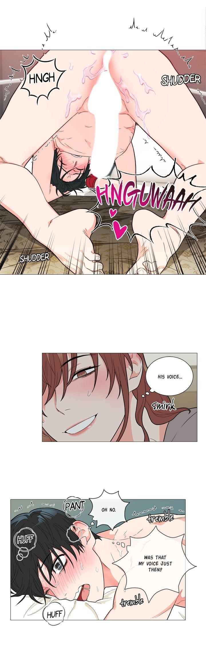 Sadistic Beauty - Chapter 91 [photo 6] - MangaPorn