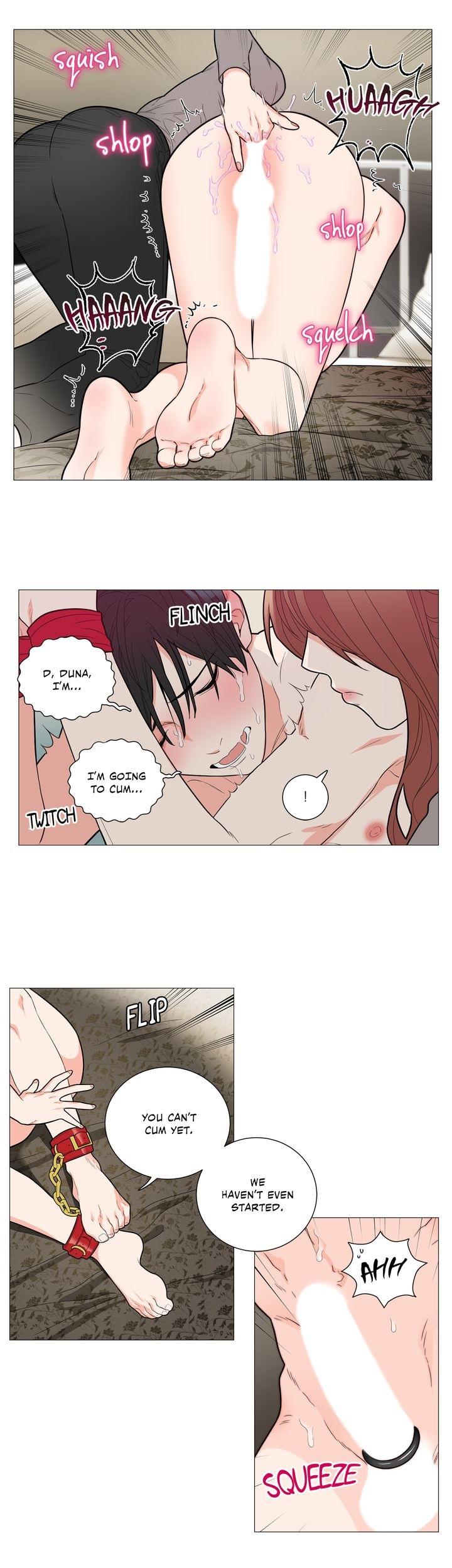 Sadistic Beauty - Chapter 91 [photo 9] - MangaPorn