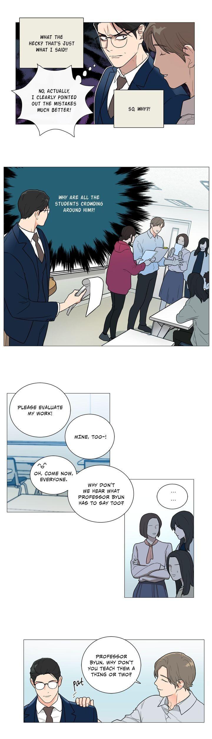 Sadistic Beauty - Chapter 92 [photo 14] - MangaPorn