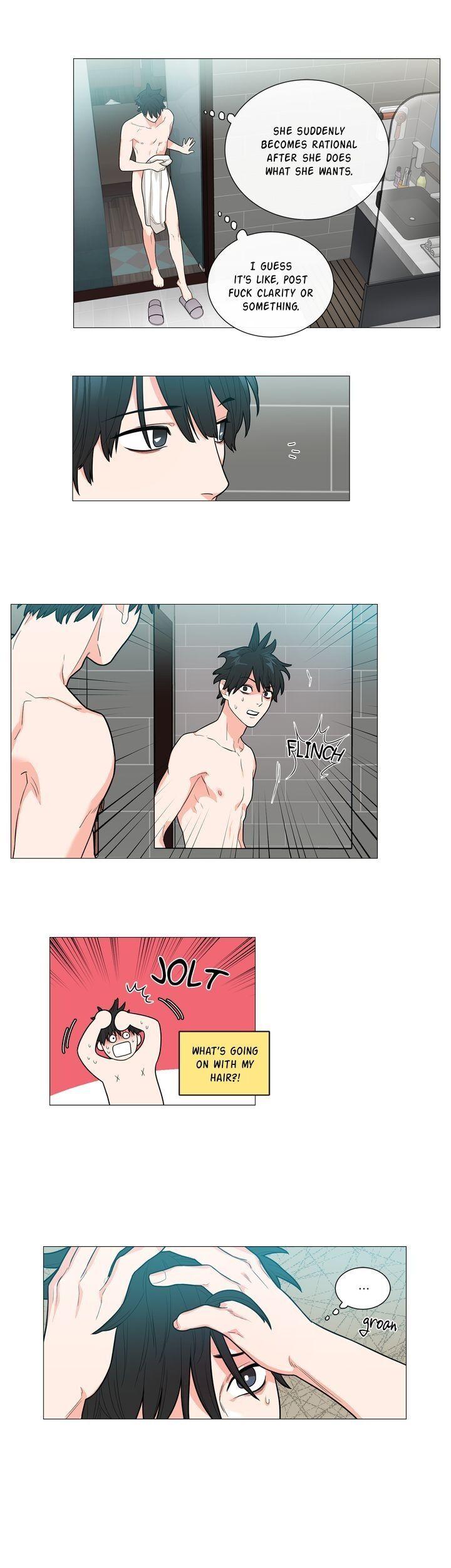 Sadistic Beauty - Chapter 92 [photo 9] - MangaPorn