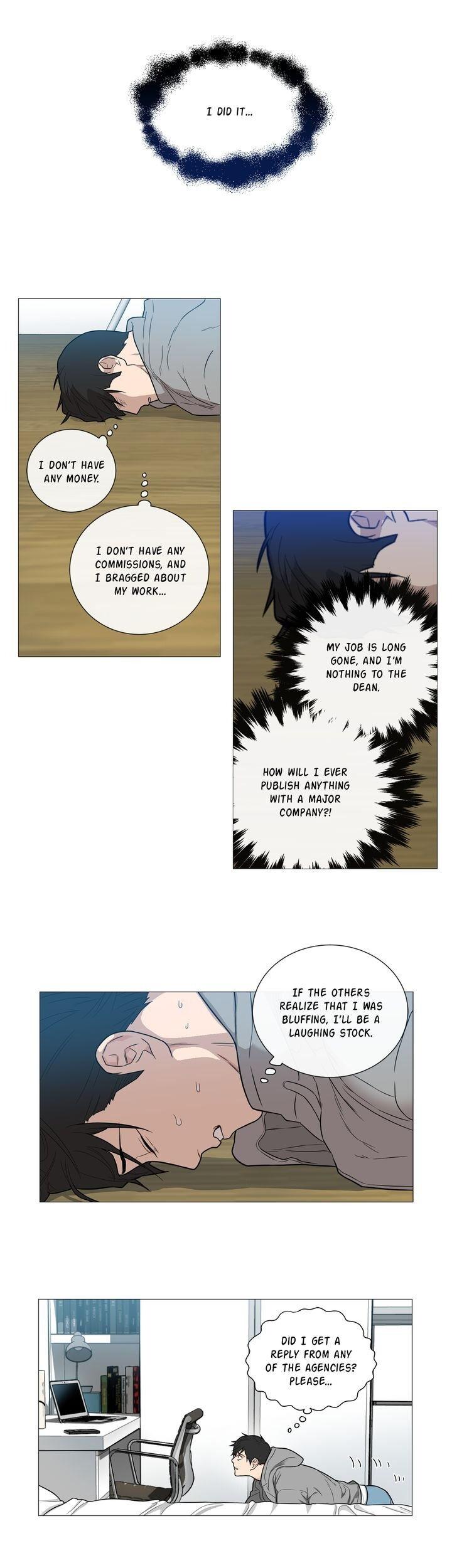 Sadistic Beauty - Chapter 93 [photo 10] - MangaPorn