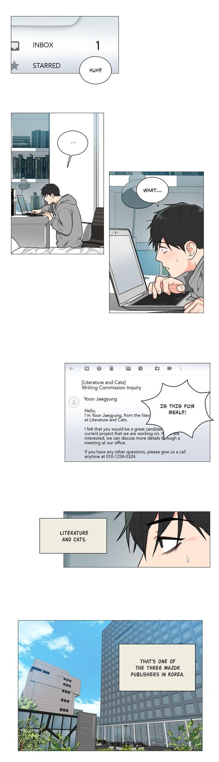 Sadistic Beauty - Chapter 93 [photo 11] - MangaPorn