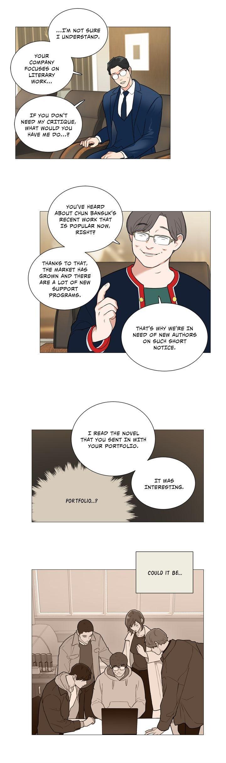 Sadistic Beauty - Chapter 93 [photo 17] - MangaPorn