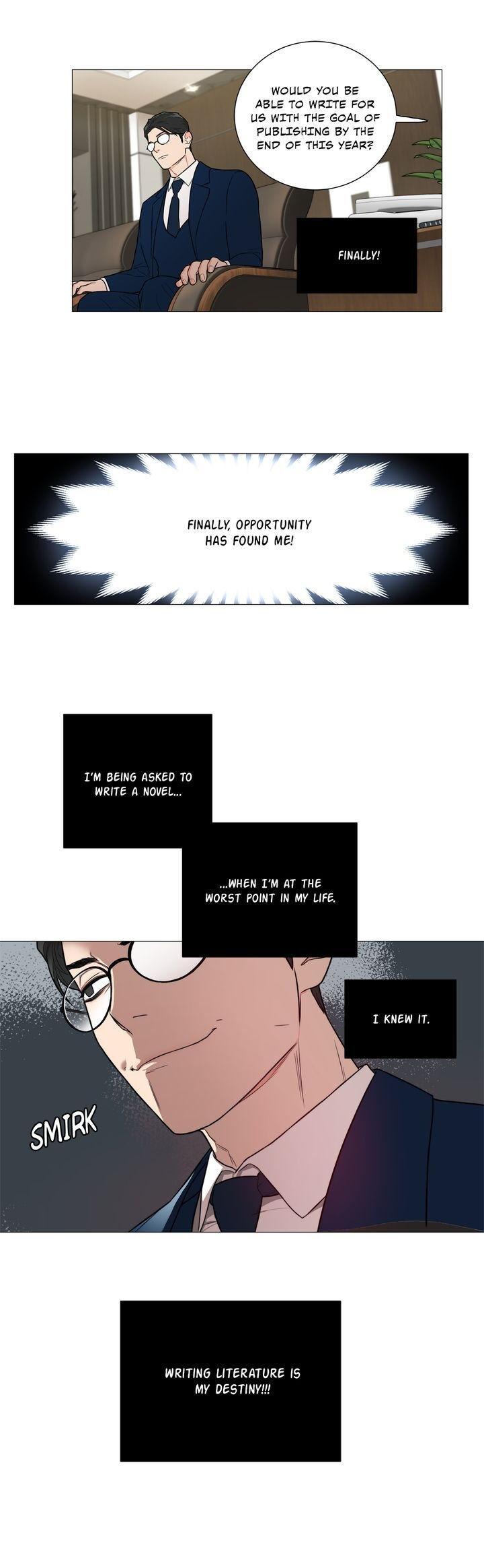 Sadistic Beauty - Chapter 93 [photo 19] - MangaPorn